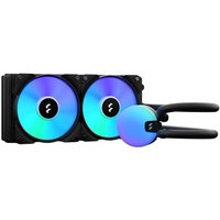 Fractal design Lumen S24 V2 RGB liquid cooling
