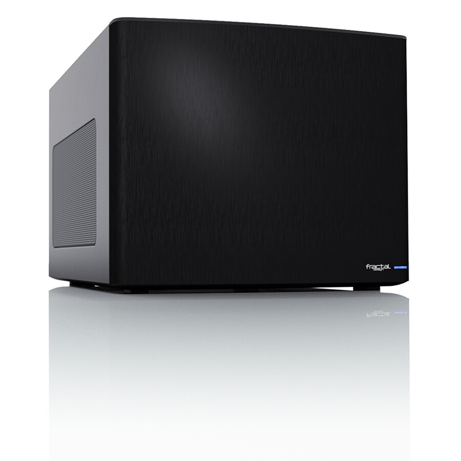 Fractal Design Node 304 Noir