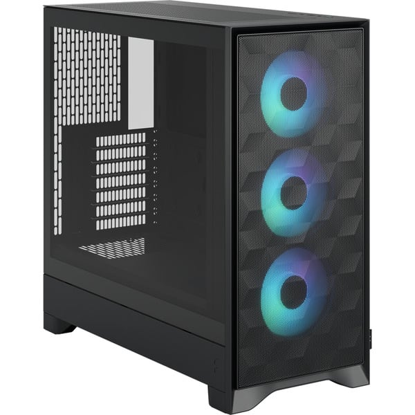 Fractal Design Pop 2 Air TG RGB (Noir)