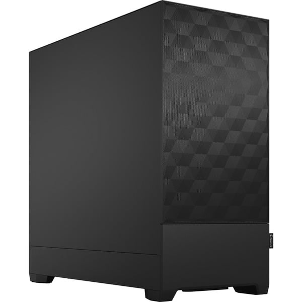Fractal Design Pop Air Solid (Noir)