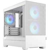 Fractal Design Pop Mini Air Mini-Tower PC-Gehäuse Weiß