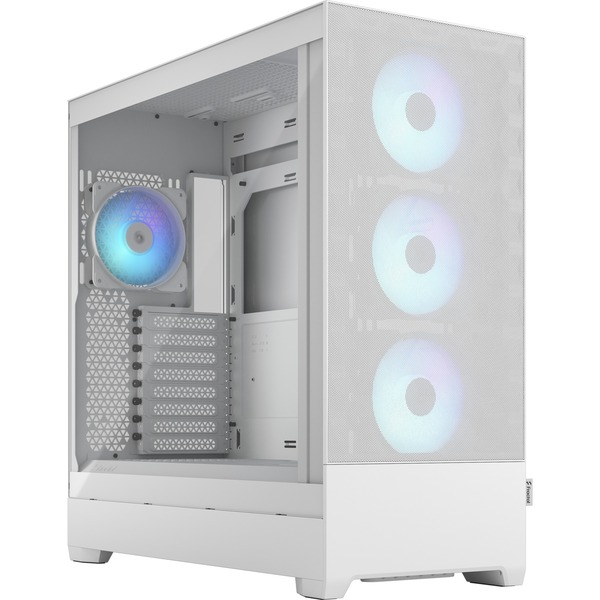 Fractal Design Pop XL Air RGB TG (Blanc)