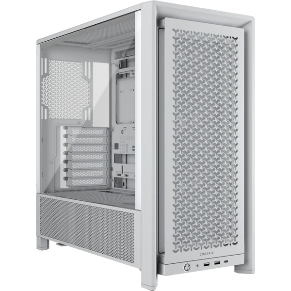 FRAME 4000D RS midi tower behuizing
