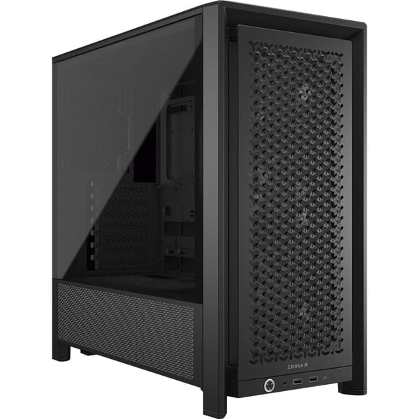 FRAME 4000D RS midi tower behuizing