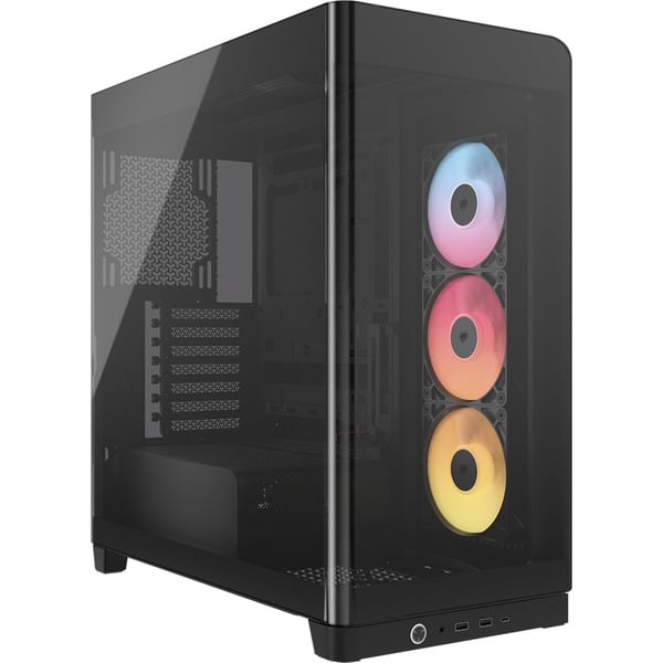 FRAME 4500X RS-R ARGB midi tower behuizing