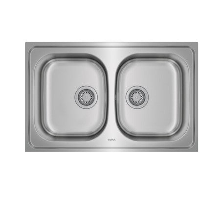 Lava-Louça Teka Universe 80txp 2c