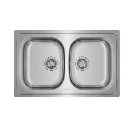 LAVA LOUÇA TEKA UNIVERSE 80TXP2C SEM ORIF