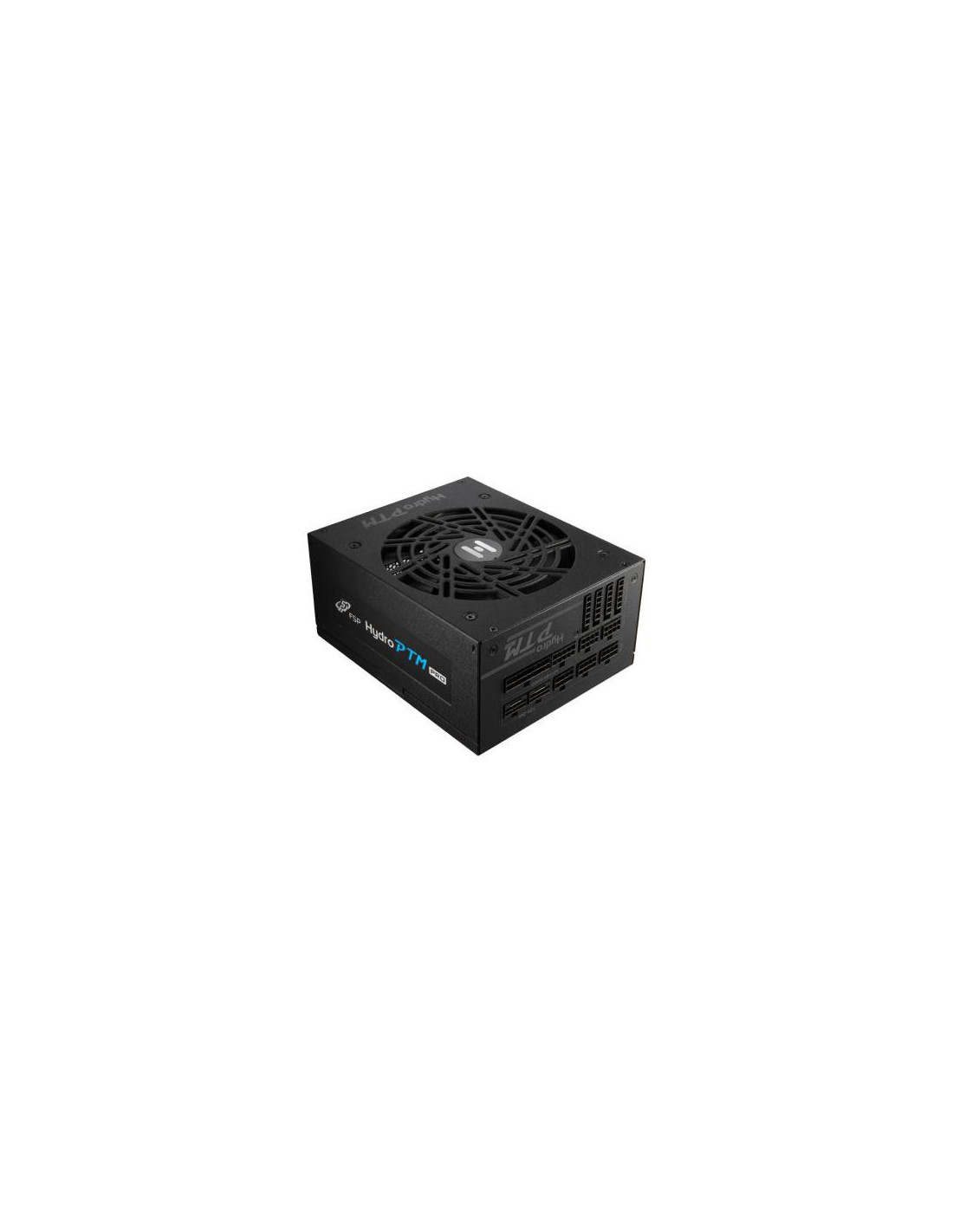 FSP FUENTE DE ALIMENTACION 1350W HPT2 1350M 80PLUS PLATINUM MODULAR ATX 3.0