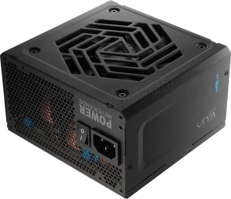 FSP FUENTE DE ALIMENTACION 850W VITA 850GM 80PLUS GOLD ATX 3.1 MODULAR GEN 5.1