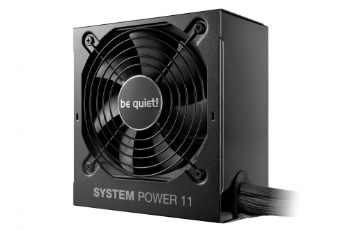 FUENTE ALIMENTACION BEQUIET SYSTEM POWER 10 650W ATX 80+ BRONZE
