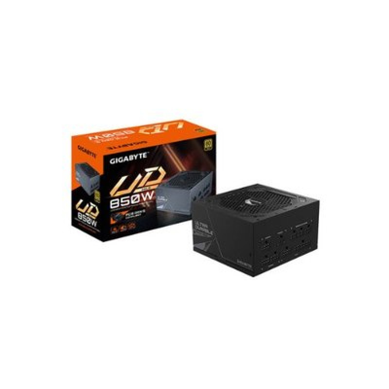 FUENTE ATX GIGABYTE GAMING GOLD PG5 850W