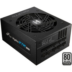 Fuente de Alimentación  1650w Fsp Hpt2-1650m Atx 3.1 80+ Platinum