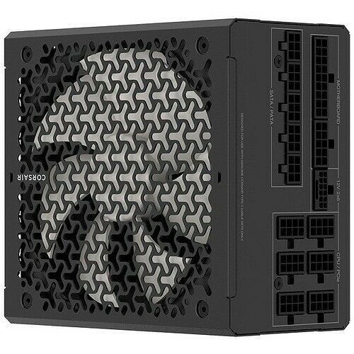 Fuente de Alimentación Corsair RM1000X/ 1000W/ Ventilador 12cm/ Cybenetics Gold