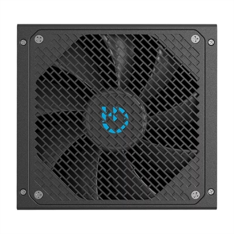 FUENTE DE ALIMENTACIÓN HIDITEC BZPRO 650W VENTILADOR 14CM 80 PLUS