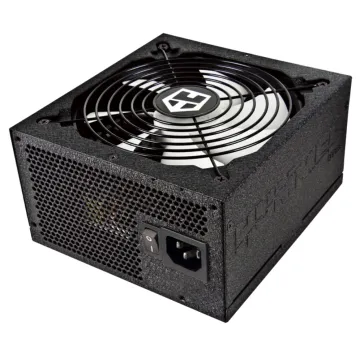 FUENTE DE ALIMENTACIÓN NOX HUMMER URANO PRO 650W VENTILADOR 12CM