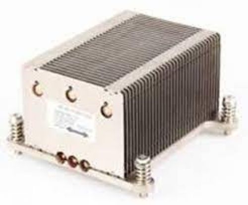 FUJITSU COOLER KIT FOR 2ND CPU