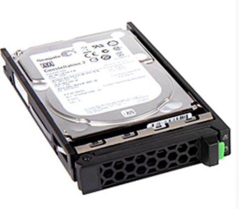 FUJITSU HD SAS 12G 1.8TB 10K 512E HOT PL 2.5´ EP