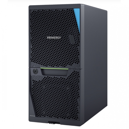 FUJITSU PRIMERGY TX1310 M5 XEON E-2324G 16GB 2X480GB SSD 1YR