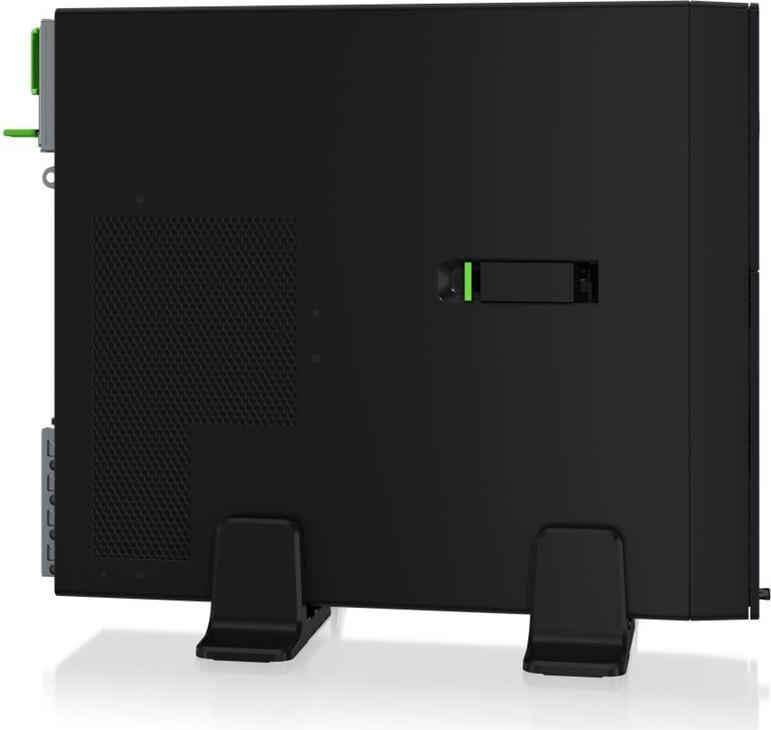 FUJITSU PRIMERGY TX1320 M6 XEON 6325P 32GB S/HDD 1YR
