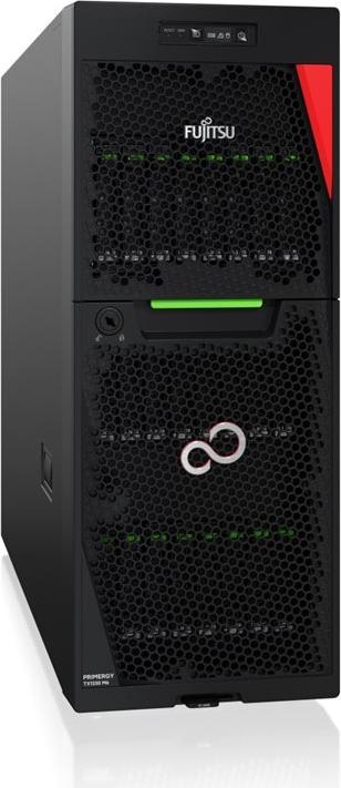 Fujitsu PRIMERGY TX1330 M6 Tower-Server Intel Xeon 6369P 3,3 GHz 32 GB RAM DDR5 ECC