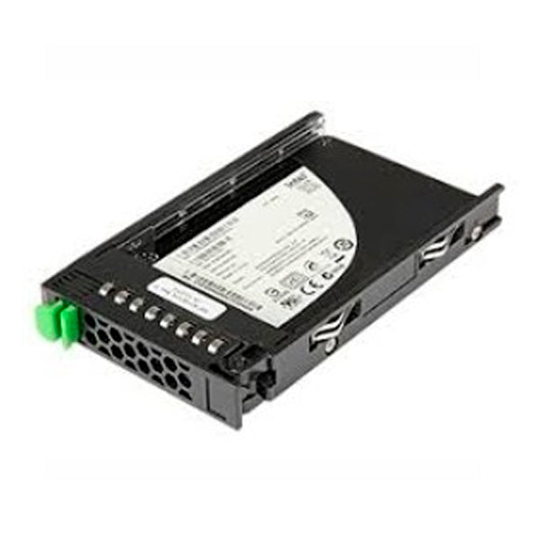 FUJITSU SSD SATA 6G 480GB READ-INT. 3.5" N H-P