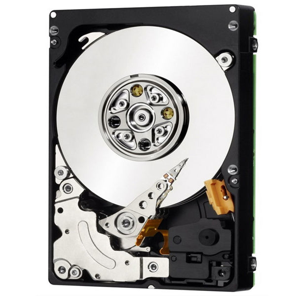 Fujitsu S26361-F3956-L100 unidade de disco rígido 2.5" 1000 GB Se
