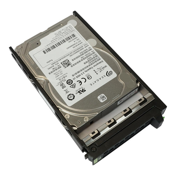 Disco Servidor Fujitsu HD SAS 12G 2TB 7.2K