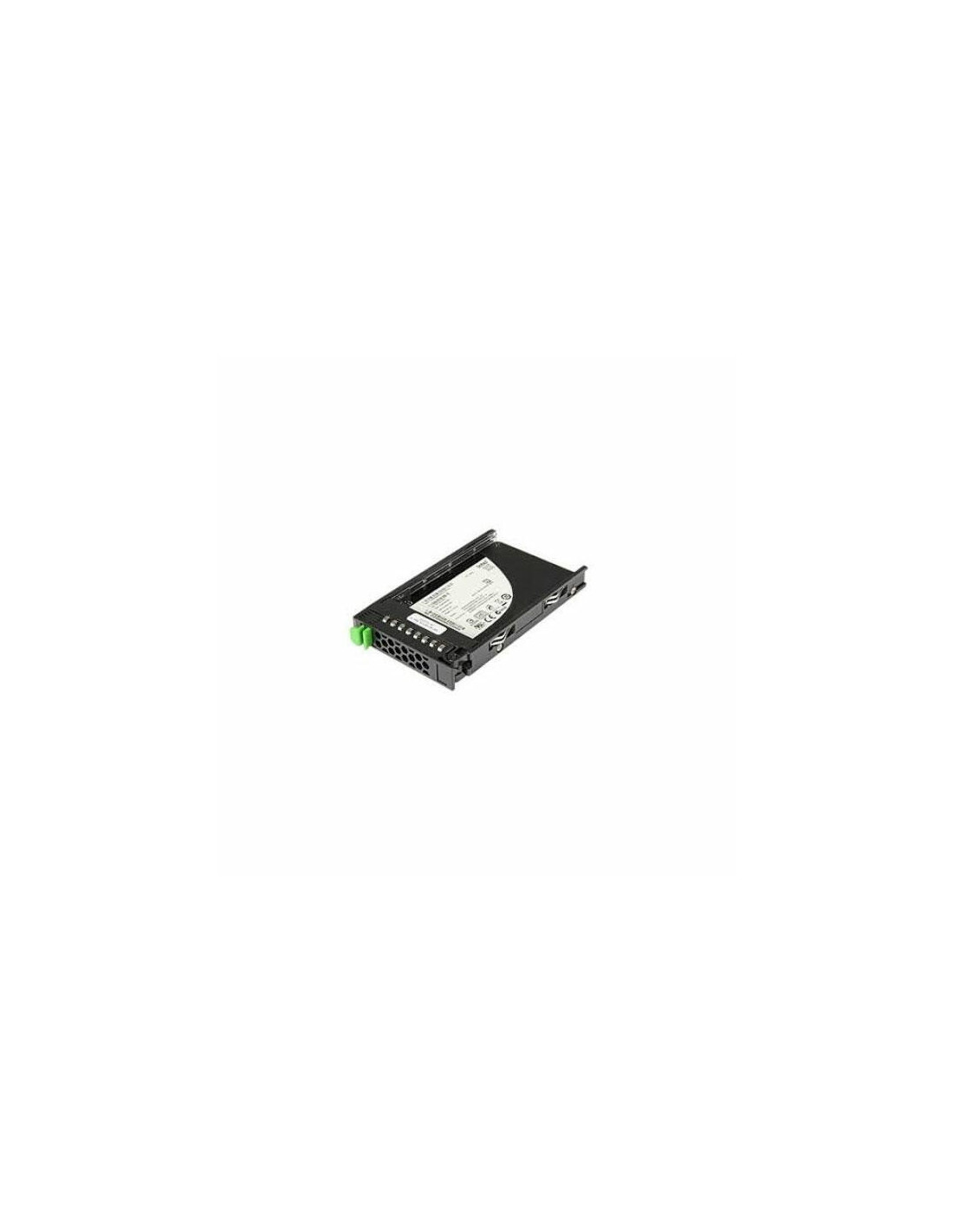 FUJITSU SSD SATA 6G 480GB READ-INT. 3.5" N H-P