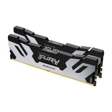 FURY Kingston KF560C32RSK2-96 96GB DDR5 CL32 DIMM (Kit of 2)
