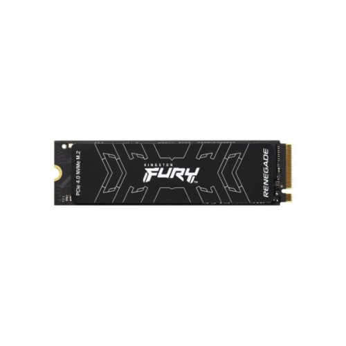 FURY RENEGADE PCIE 4.0 NVME M.2 SSD 500GB