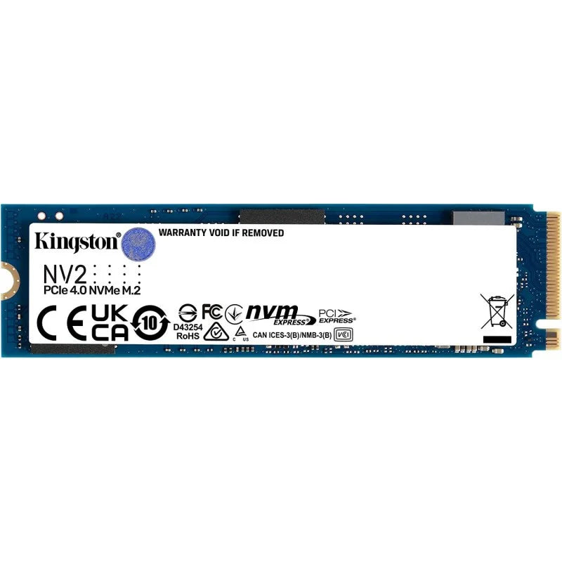 FURY RENEGADE PCIE 4.0 NVME M.2 SSD 2TB