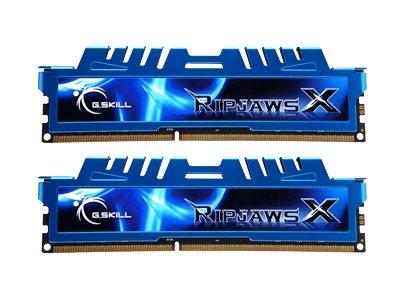 G.Skill DDR3 16GB PC 2133 CL10   KIT (2x8GB) 16GXM RipjawsX