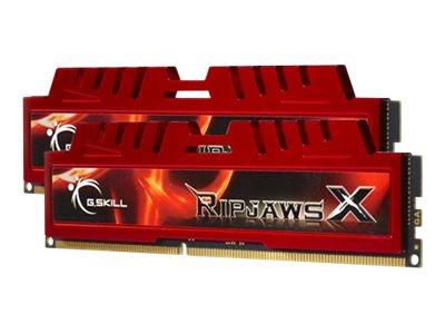 G.Skill DDR3 16GB PC 2133 CL11   KIT (2x8GB) 16GXL RipjawsX
