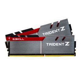 G.Skill DDR4 16GB PC 3200 CL16  KIT (2x8GB) 16GTZB Trident Z
