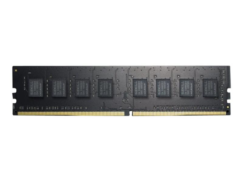G.Skill DDR4  4GB PC 2133 CL15     (1x4GB) 4GNT  Value