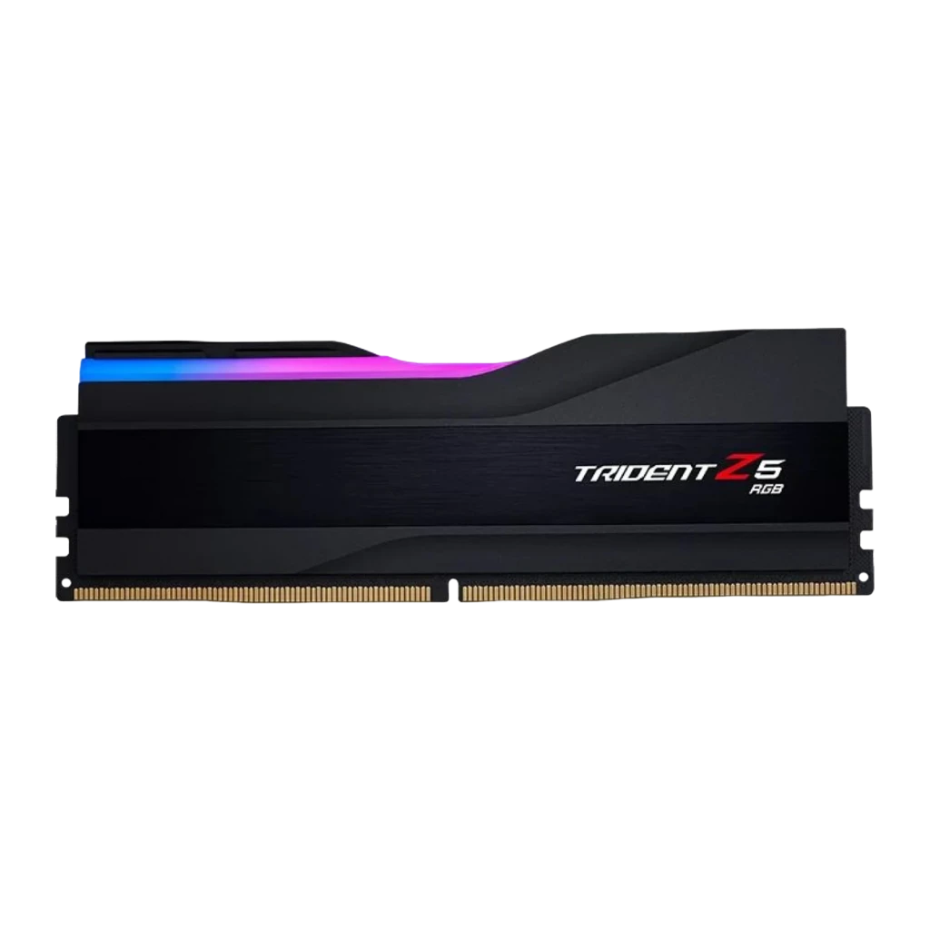 G.Skill DDR5 32GB PC 5200 CL40  (1x32GB) 32-GX1-TZ5RK