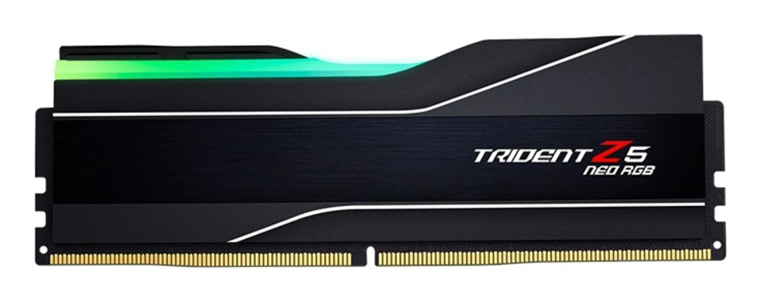 G.Skill DDR5 32GB PC 5600 CL46  (1x32GB) 32-GX1-TZ5NR