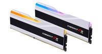 G.Skill DDR5 32GB PC 6000 CL32  KIT (2x16GB) 32-TZ5RW RGB