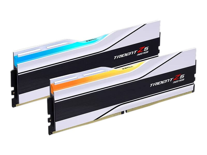 G.Skill DDR5 48GB PC 6400 CL32  (2x24GB) 48-GX2-TZ5NRW AMD
