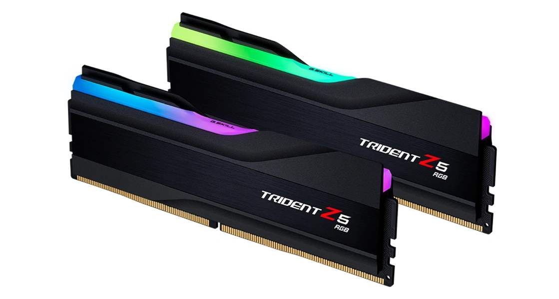 G.Skill DDR5 48GB PC 6400 CL32  KIT (2x24GB) 48-TZ5RK