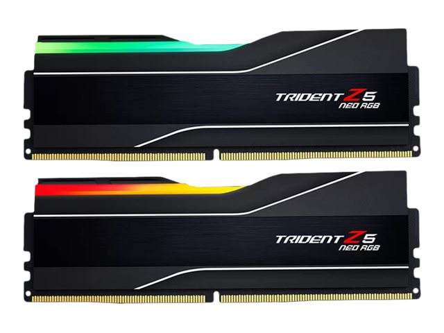 G.Skill DDR5 48GB PC 6400 CL32  (2x24) 48-GX2-TZ5NR AMD