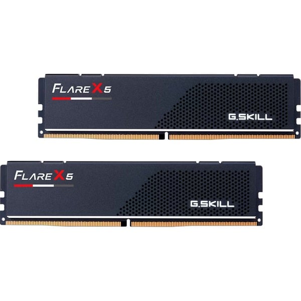 G.Skill Flare X5 Series Low Profile 32 Go (2x 16 Go) DDR5 6000 MHz CL30