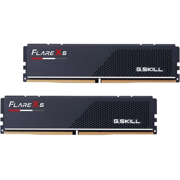 G.Skill Flare X5 Series Low Profile 32 Go (2x 16 Go) DDR5 6000 MHz CL36