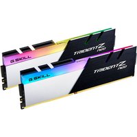 G.Skill Kit 16GB (2 X 8GB) DDR4 3600MHz Trident Z Neo RGB CL18