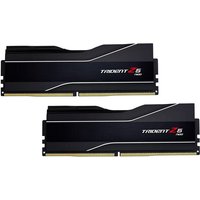 G.Skill Kit 32GB (2 x 16GB) DDR5 6000MHz Trident Z5 Neo EXPO CL32 Black