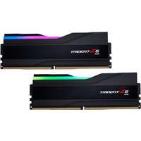G.Skill Kit 32GB (2 x 16GB) DDR5 6000MHz Trident Z5 CL36 Black