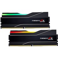 G.Skill Kit 64GB (2 x 32GB) DDR5 6000MHz Trident Z5 Neo EXPO CL32 Black - F5-6000J3238G32GX2-TZ5NR