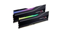 G.Skill RAM Trident Z5 Neo RGB - 48 GB (2 x 24 GB Kit) - DDR5 6000 UDIMM CL40