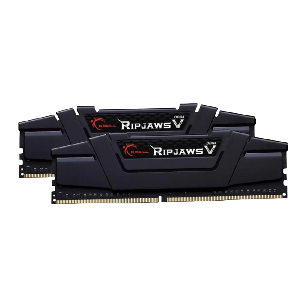 G.Skill RipJaws 5 Series Noir 16 Go (2x 8 Go) DDR4 3600 MHz CL16