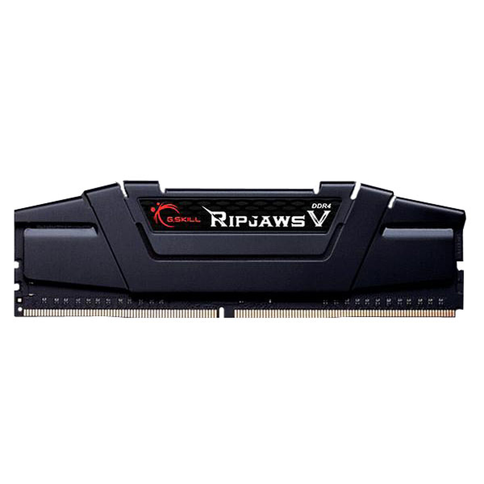 MEMORIA RAM DDR4 16GB 3200MHz G.SKILL RIPJAWS V